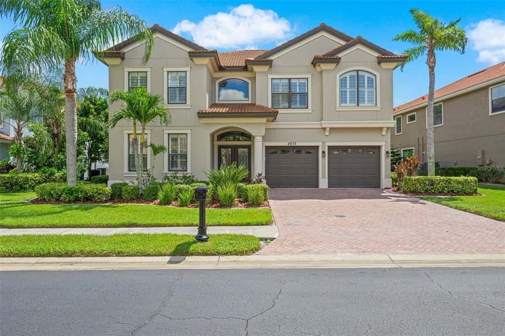 Single Family Residence in CLEARWATER