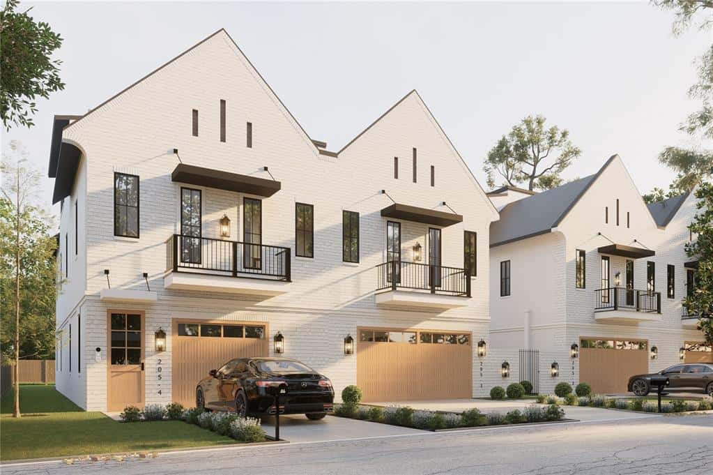 Townhouse in TAMPA