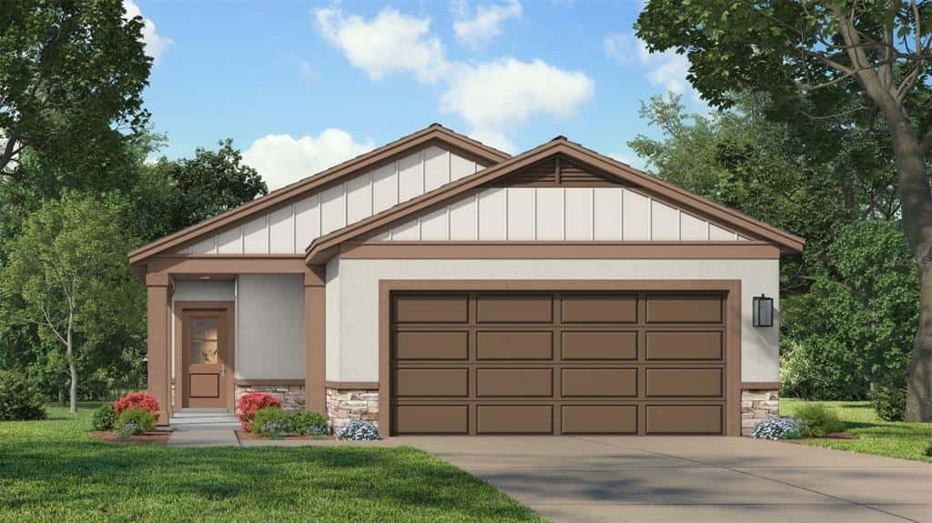 Single Family Residence in LAKELAND
