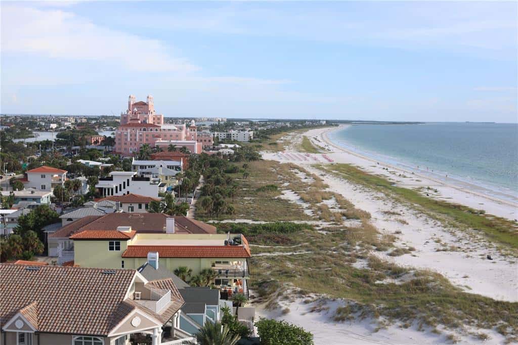 Condominium in ST PETE BEACH