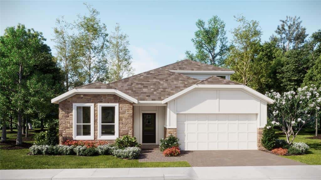 Single Family Residence in CLERMONT