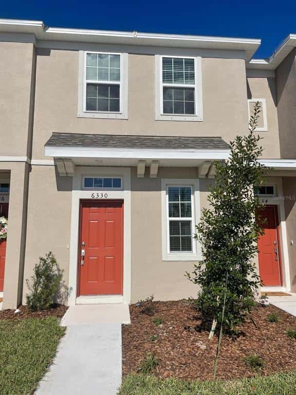 Townhouse in PALMETTO