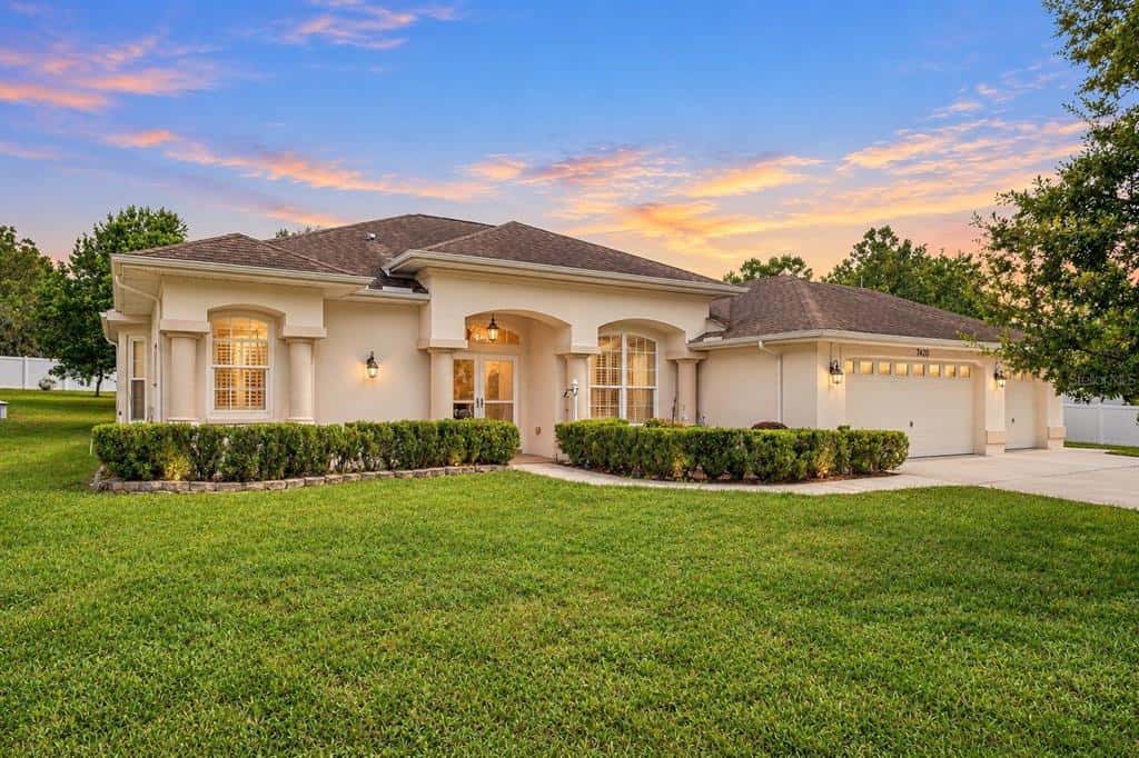 Single Family Residence in WEEKI WACHEE
