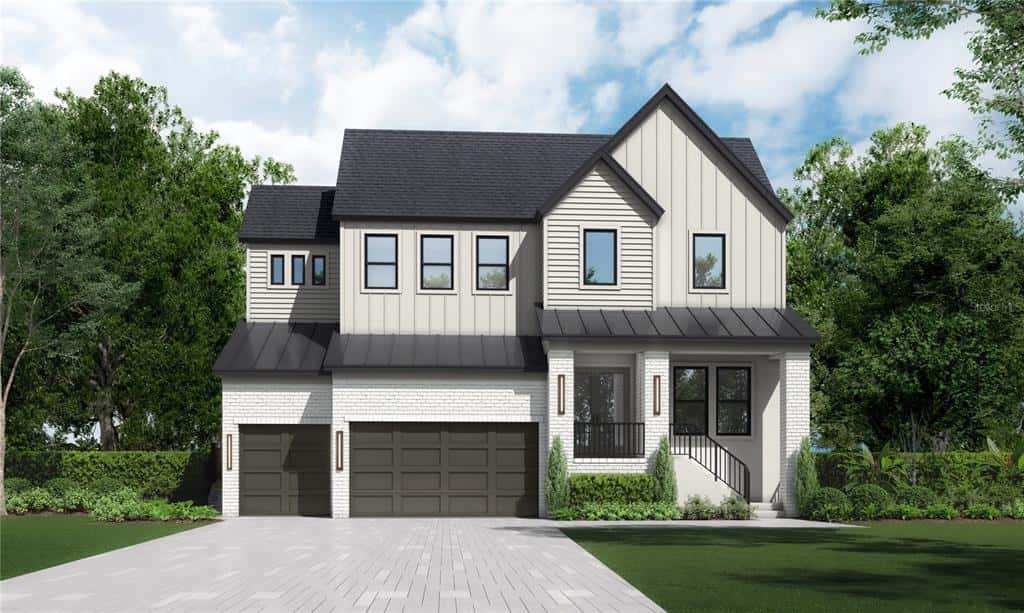 Single Family Residence in TAMPA