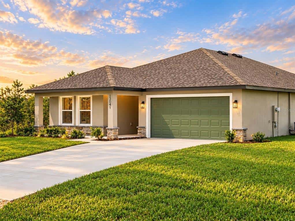 Single Family Residence in WEEKI WACHEE