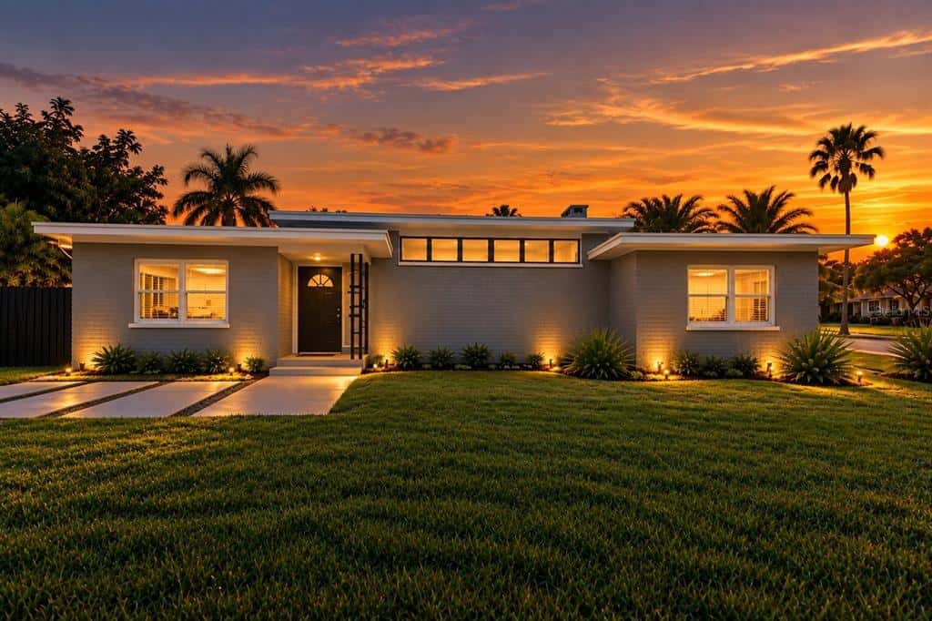 Single Family Residence in LAKELAND