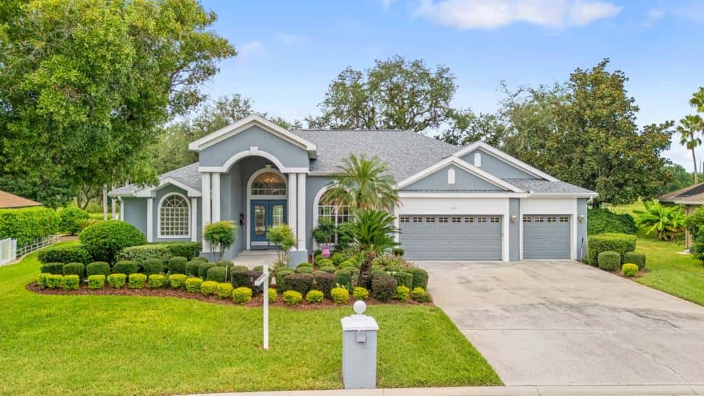 Single Family Residence in PLANT CITY