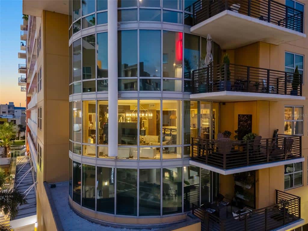 Condominium in TAMPA