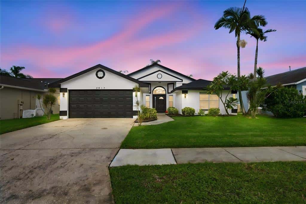 Single Family Residence in CLEARWATER