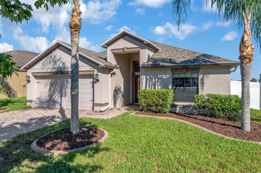 Single Family Residence in NEW PORT RICHEY