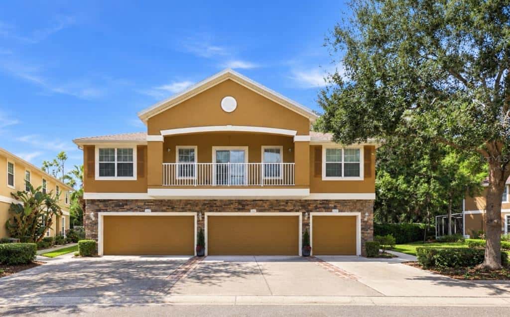 Condominium in TAMPA
