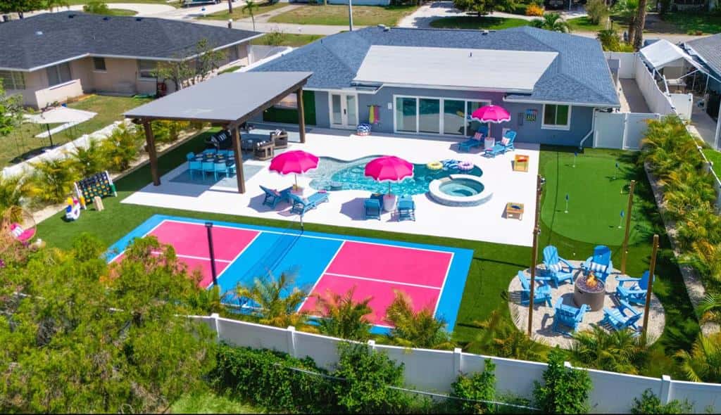 Single Family Residence in BRADENTON