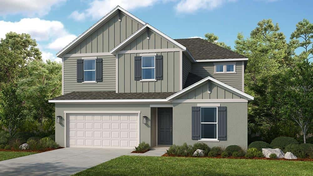 Single Family Residence in PLANT CITY