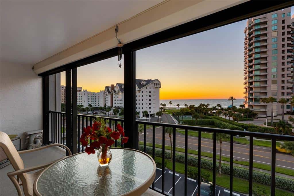 Condominium in CLEARWATER