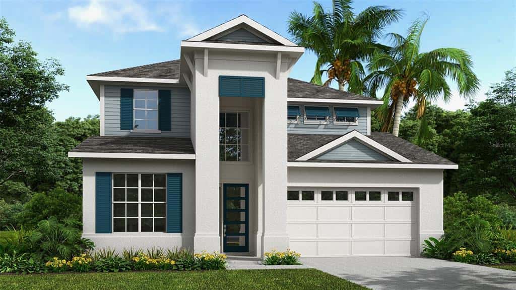 Single Family Residence in BRADENTON