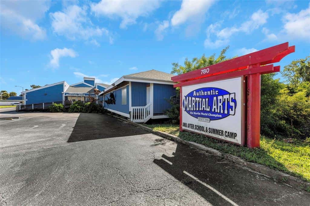Mixed Use in LARGO