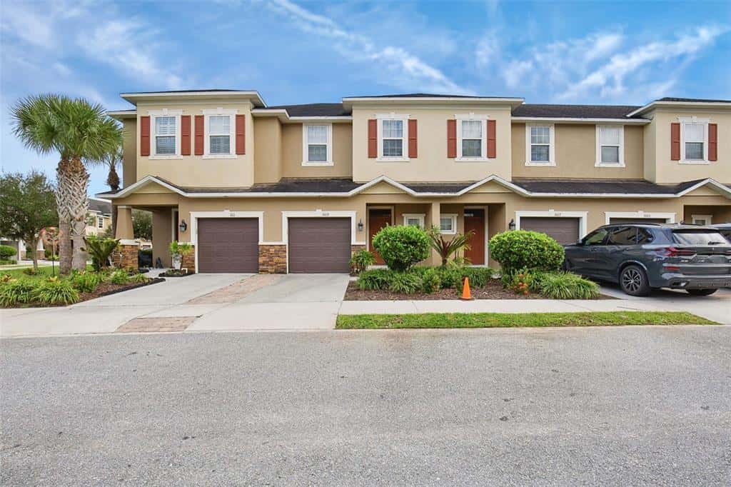 Townhouse in OLDSMAR