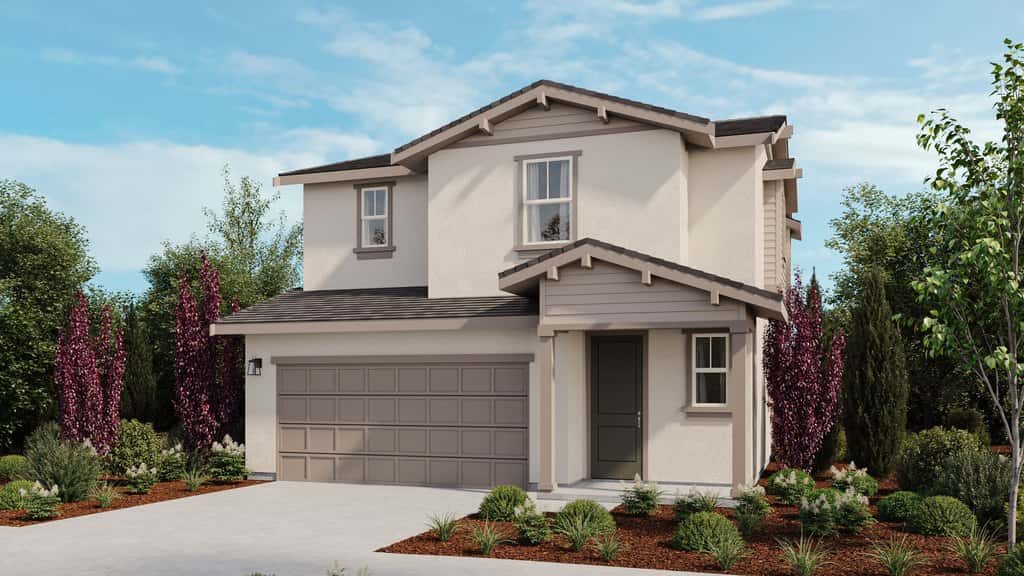 single family in Vacaville