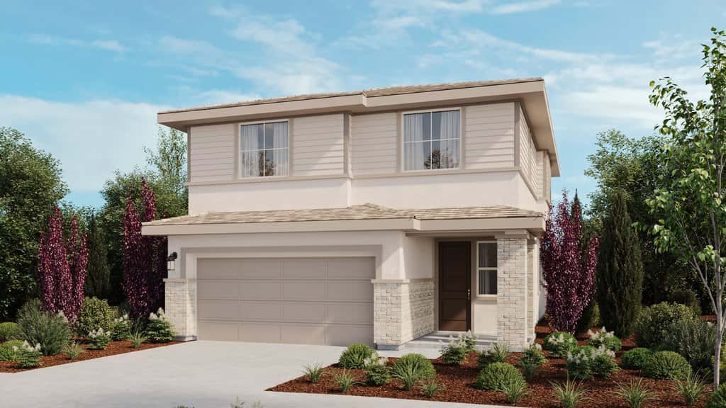 single family in Vacaville
