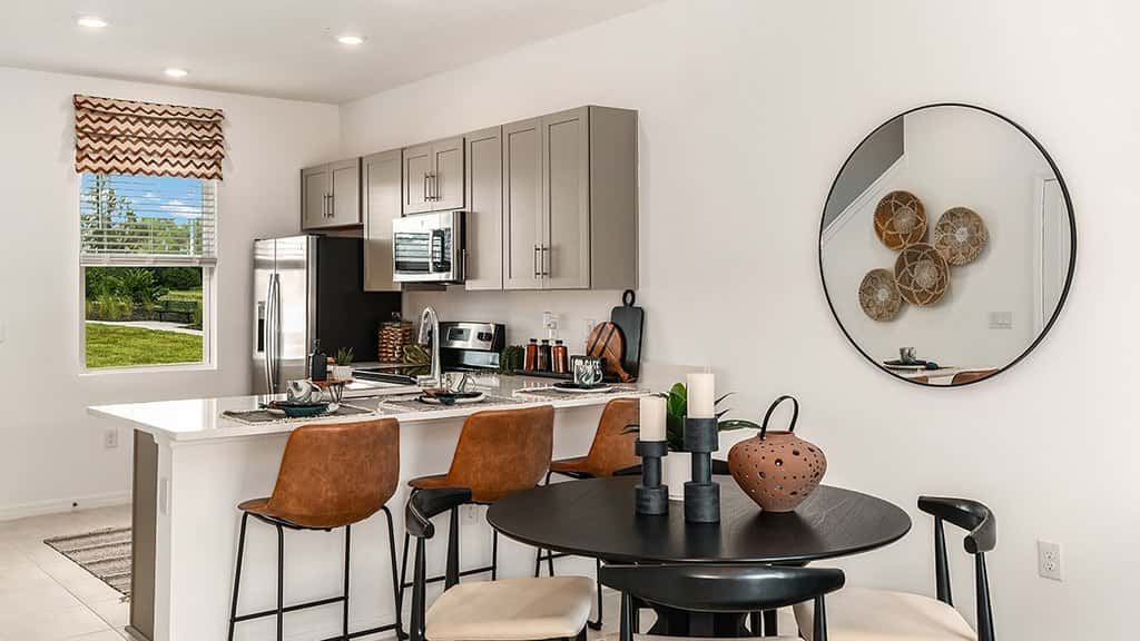 townhomes in Sarasota