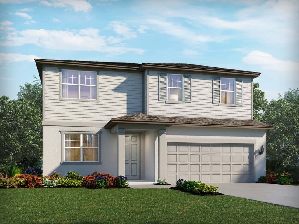 single family in Nokomis