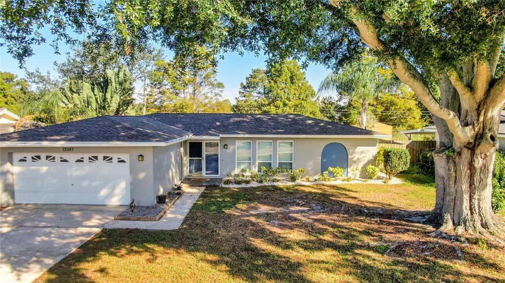 single family in Seminole