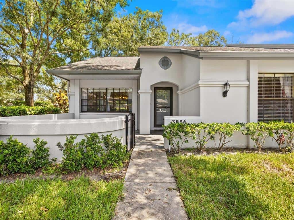 Villa in PALM HARBOR