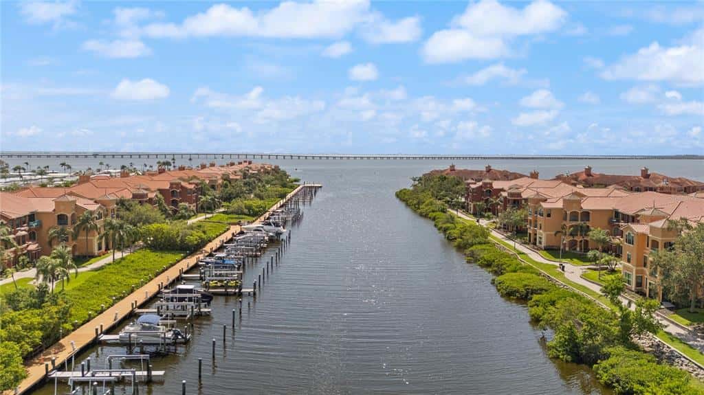 Condominium in CLEARWATER