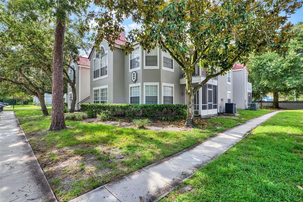 Condominium in CASSELBERRY