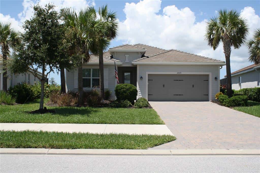 Single Family Residence in PORT CHARLOTTE