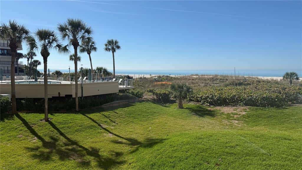 Condominium in ST PETE BEACH