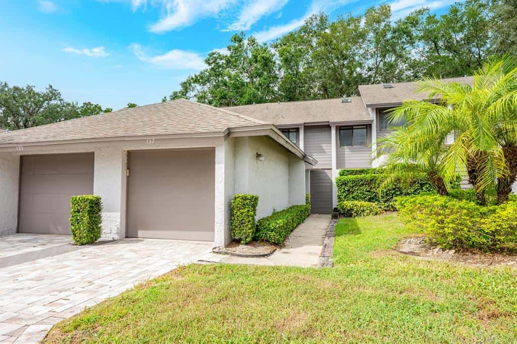 Condominium in ALTAMONTE SPRINGS