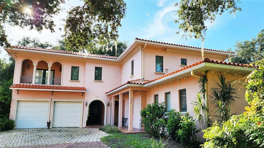 Townhouse in CLEARWATER