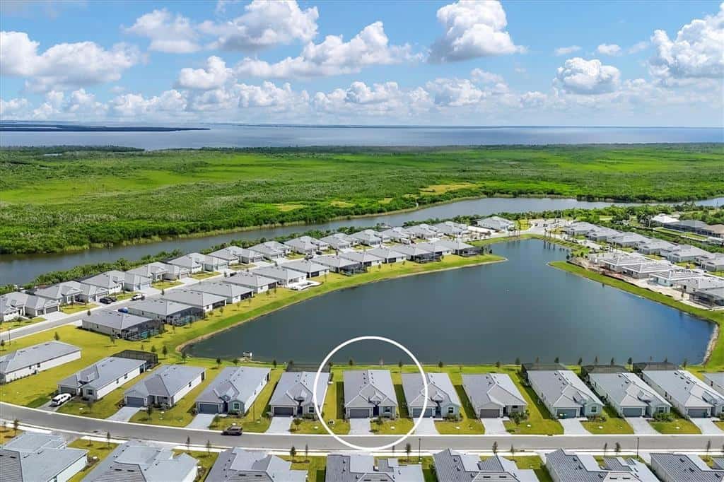 Single Family Residence in PORT CHARLOTTE