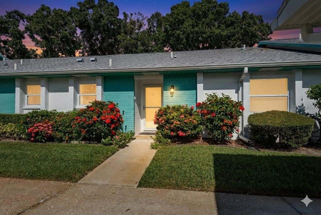 Villa in PALM HARBOR