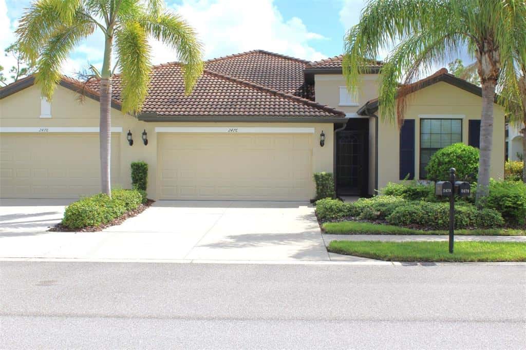 Villa in NORTH PORT