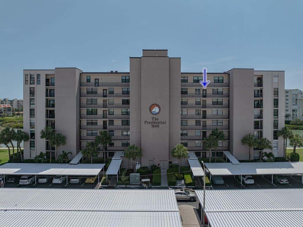 Condominium in SOUTH PASADENA
