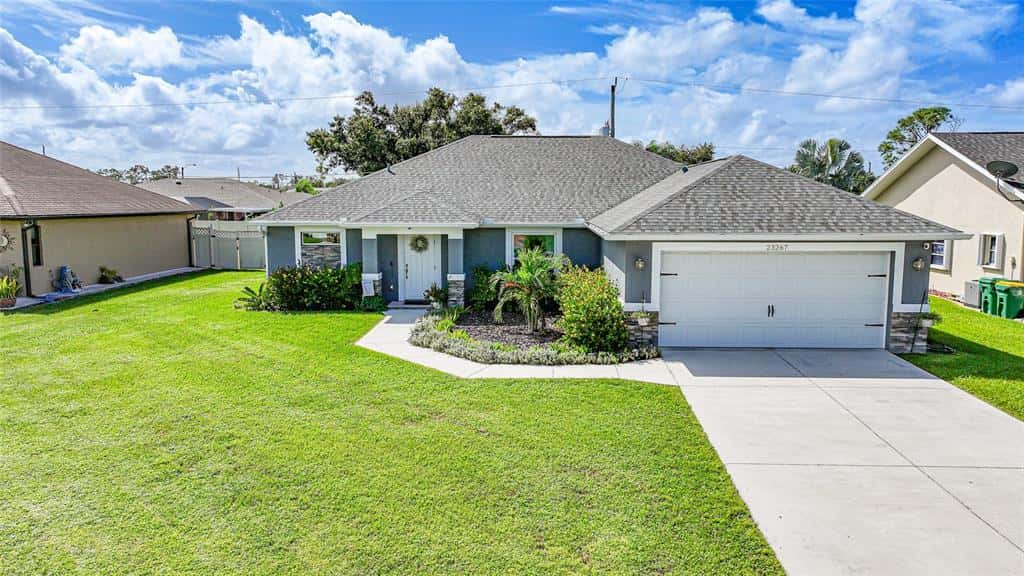 Single Family Residence in PORT CHARLOTTE