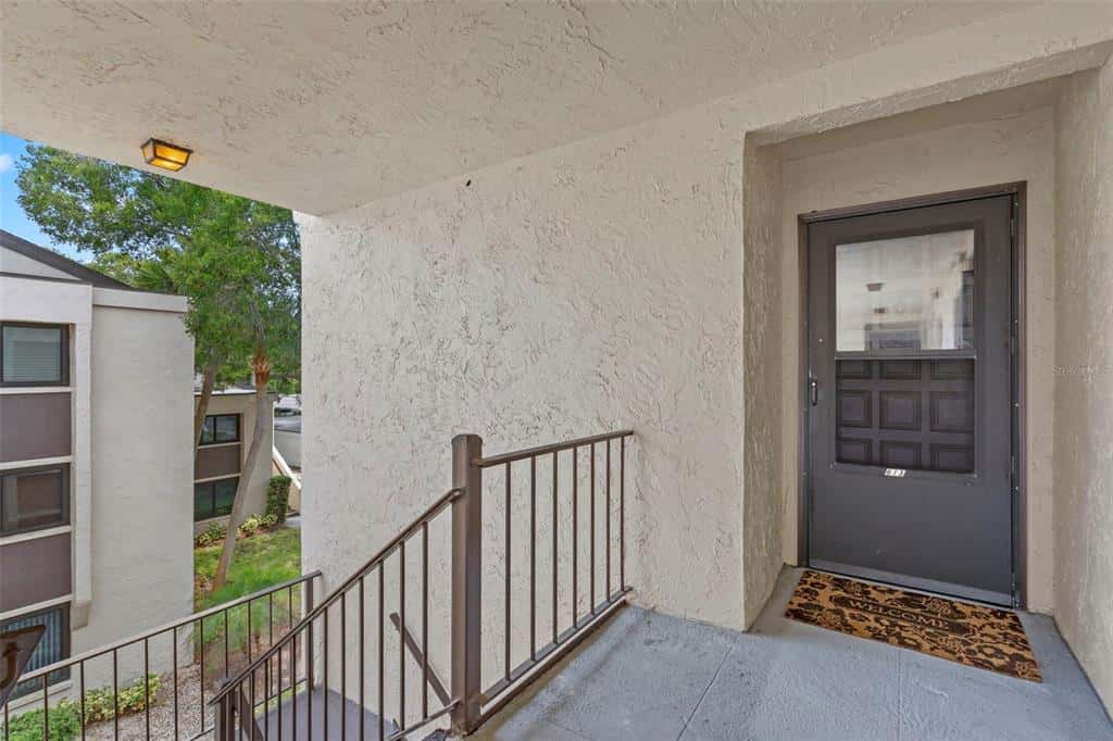 Condominium in CLEARWATER