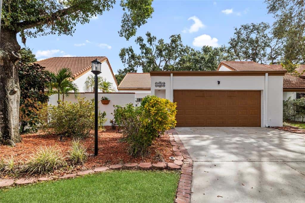 Single Family Residence in TEMPLE TERRACE