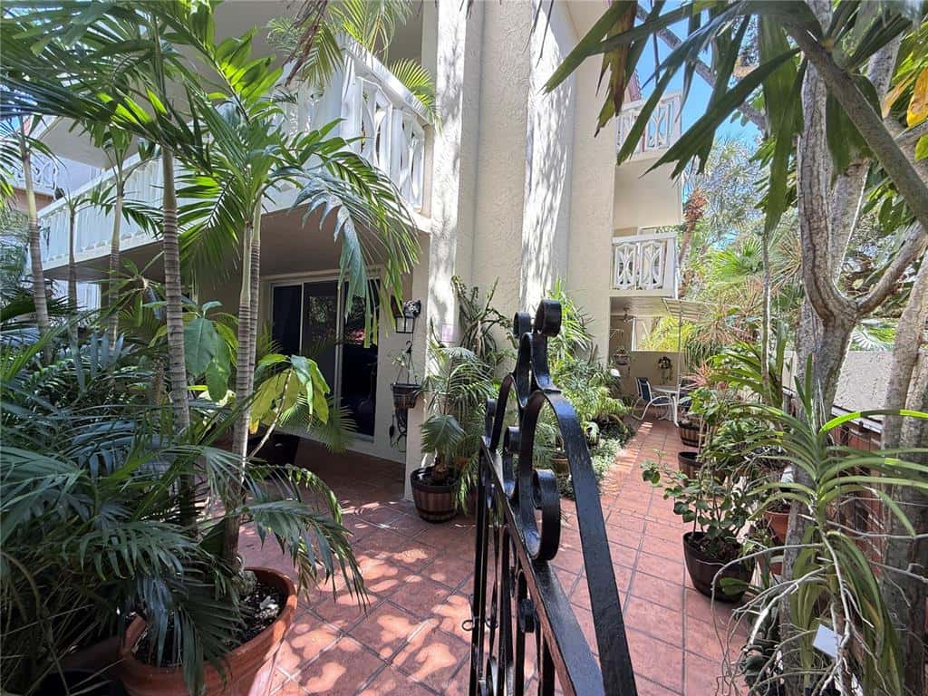 Condominium in CLEARWATER