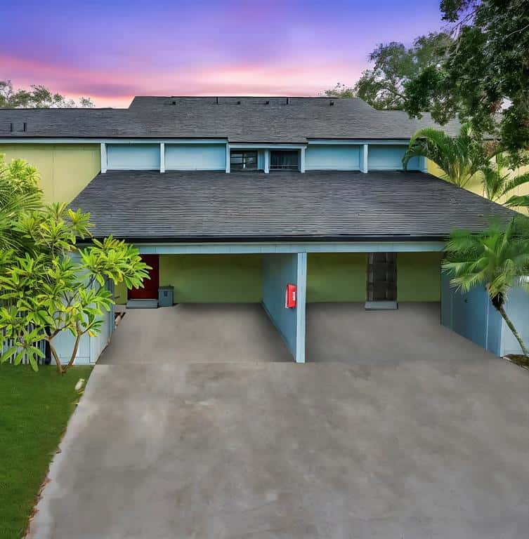 Condominium in WINTER PARK