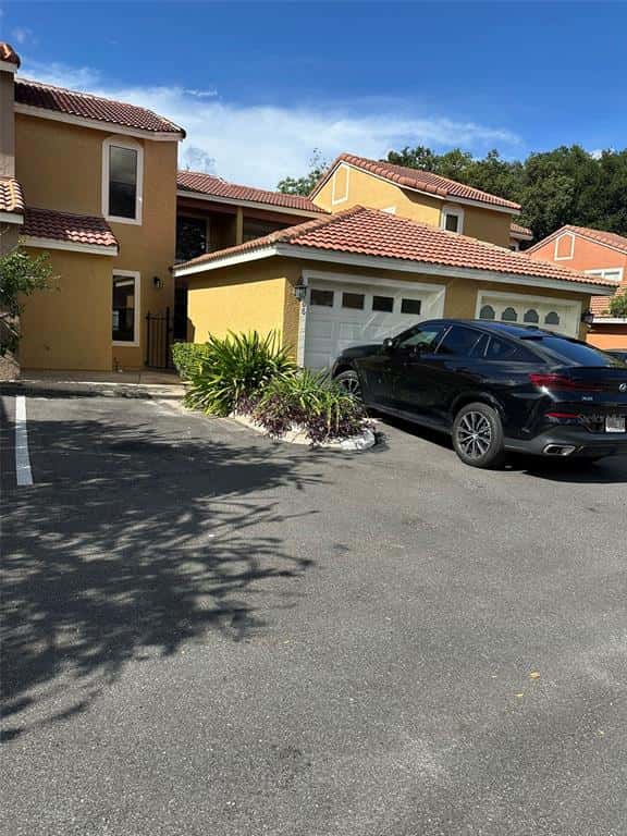 Townhouse in ALTAMONTE SPRINGS