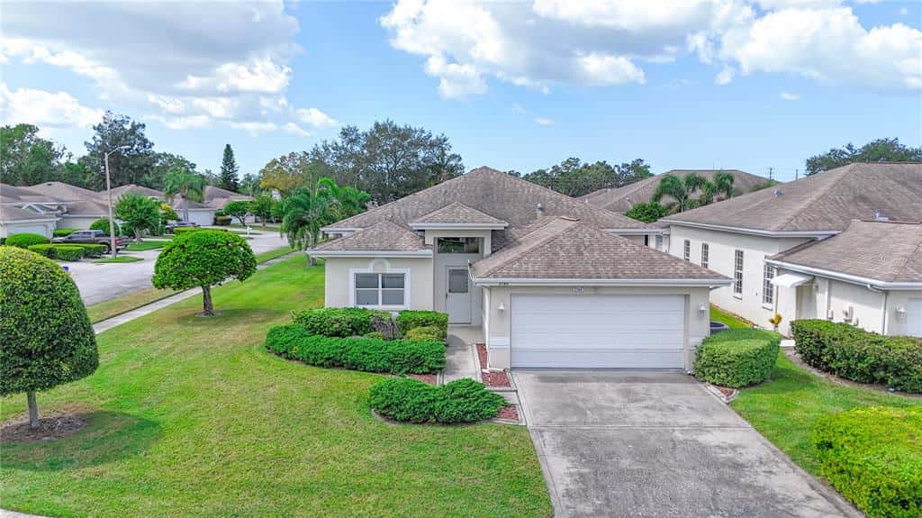 Single Family Residence in CLEARWATER