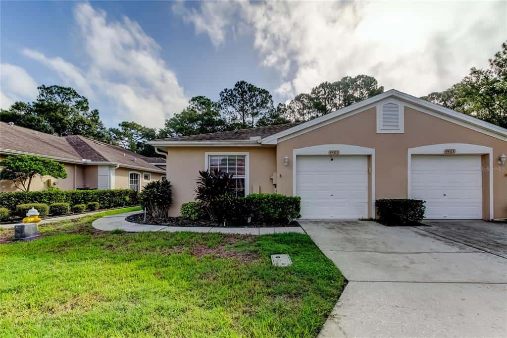 Villa in PALM HARBOR