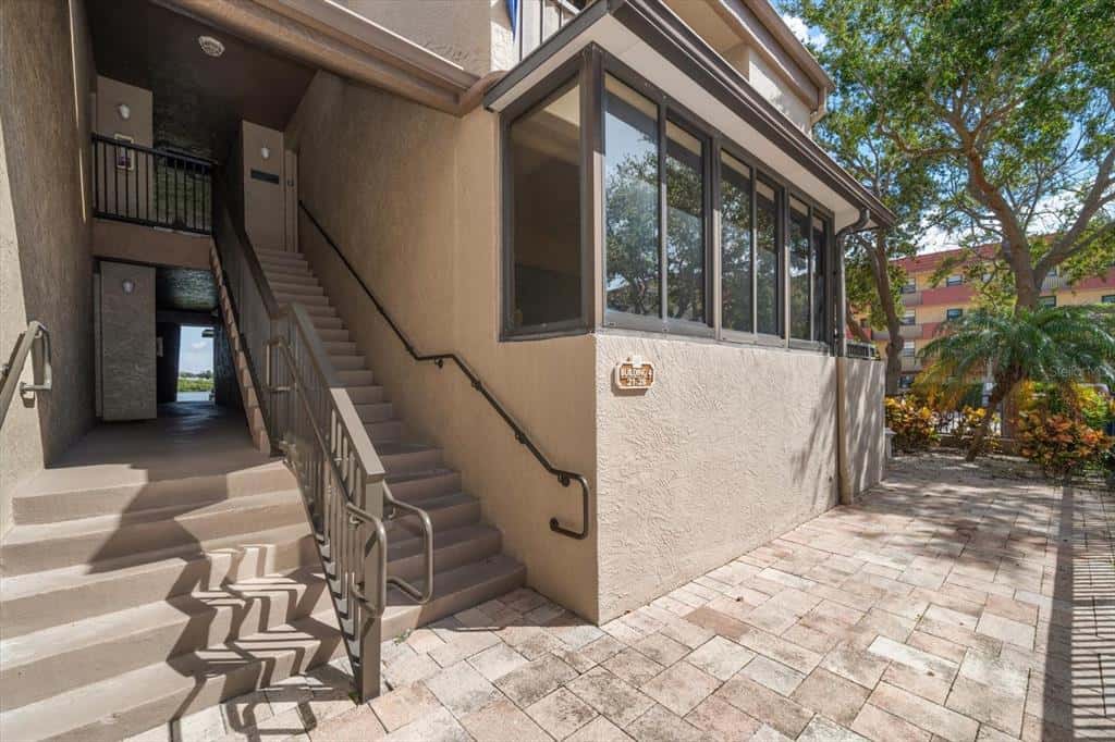 Condominium in INDIAN SHORES