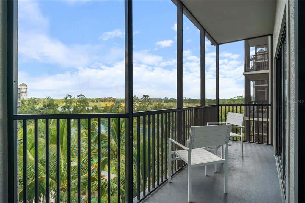 Condo - Hotel in WINTER GARDEN
