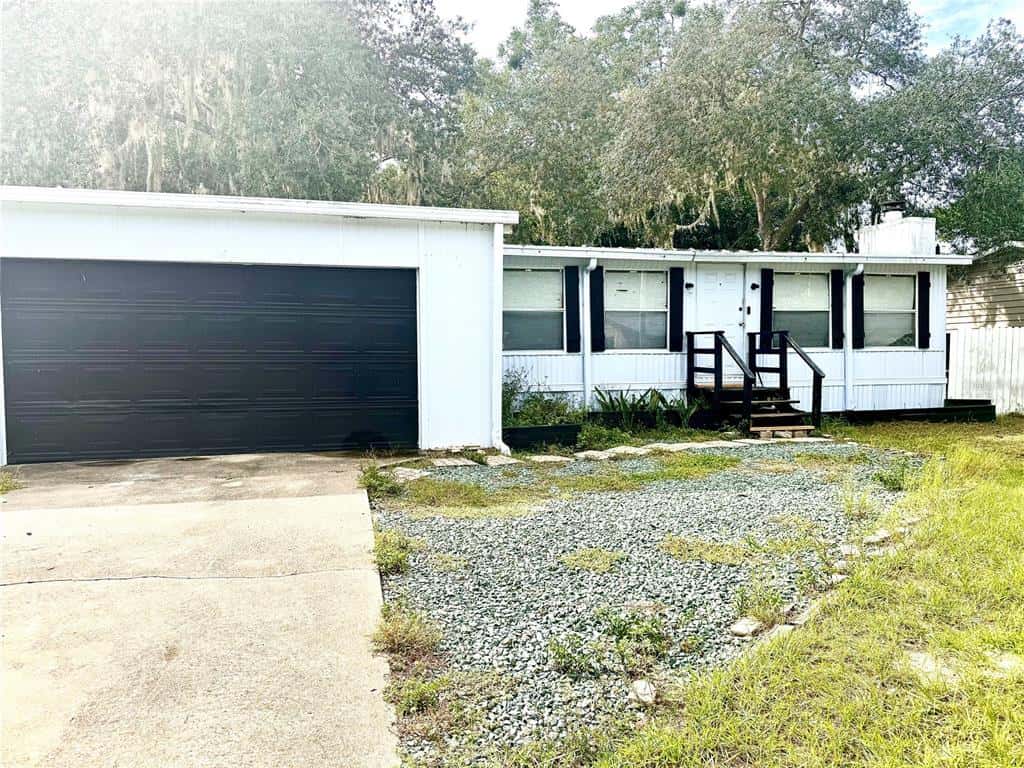Manufactured Home in CASSELBERRY