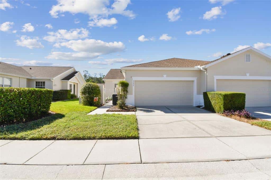 Villa in LAND O LAKES