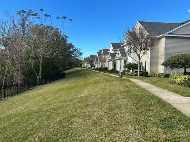 Condominium in WINTER GARDEN